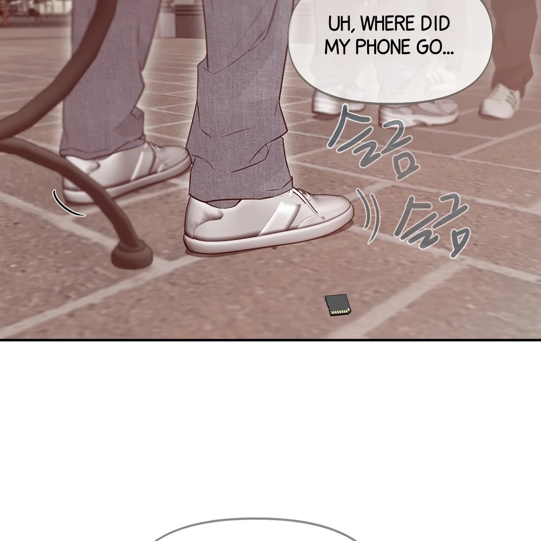 Nerd Project Chapter 65.3 page 62 - 
