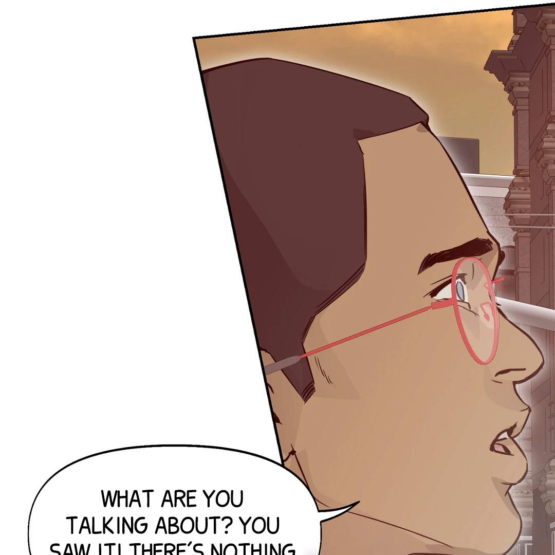 Nerd Project Chapter 65.3 page 68 - 