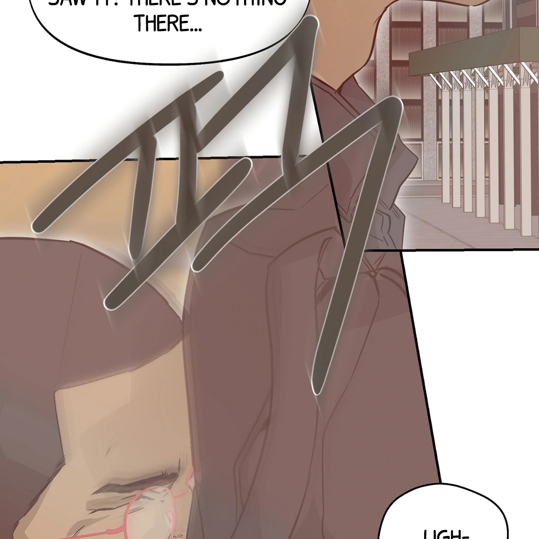 Nerd Project Chapter 65.3 page 69 - 
