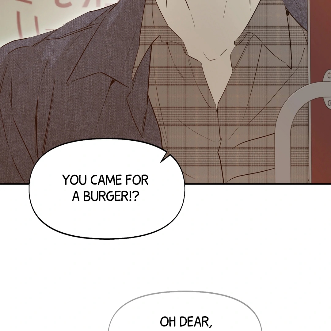 Nerd Project Chapter 65.3 page 8 - 