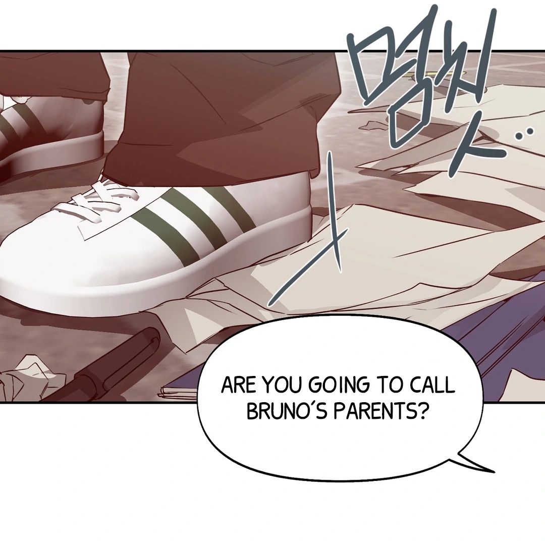 Nerd Project Chapter 65.3 page 77 - 