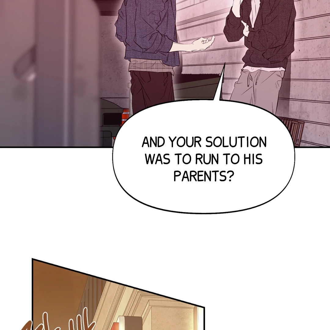 Nerd Project Chapter 65.3 page 86 - 