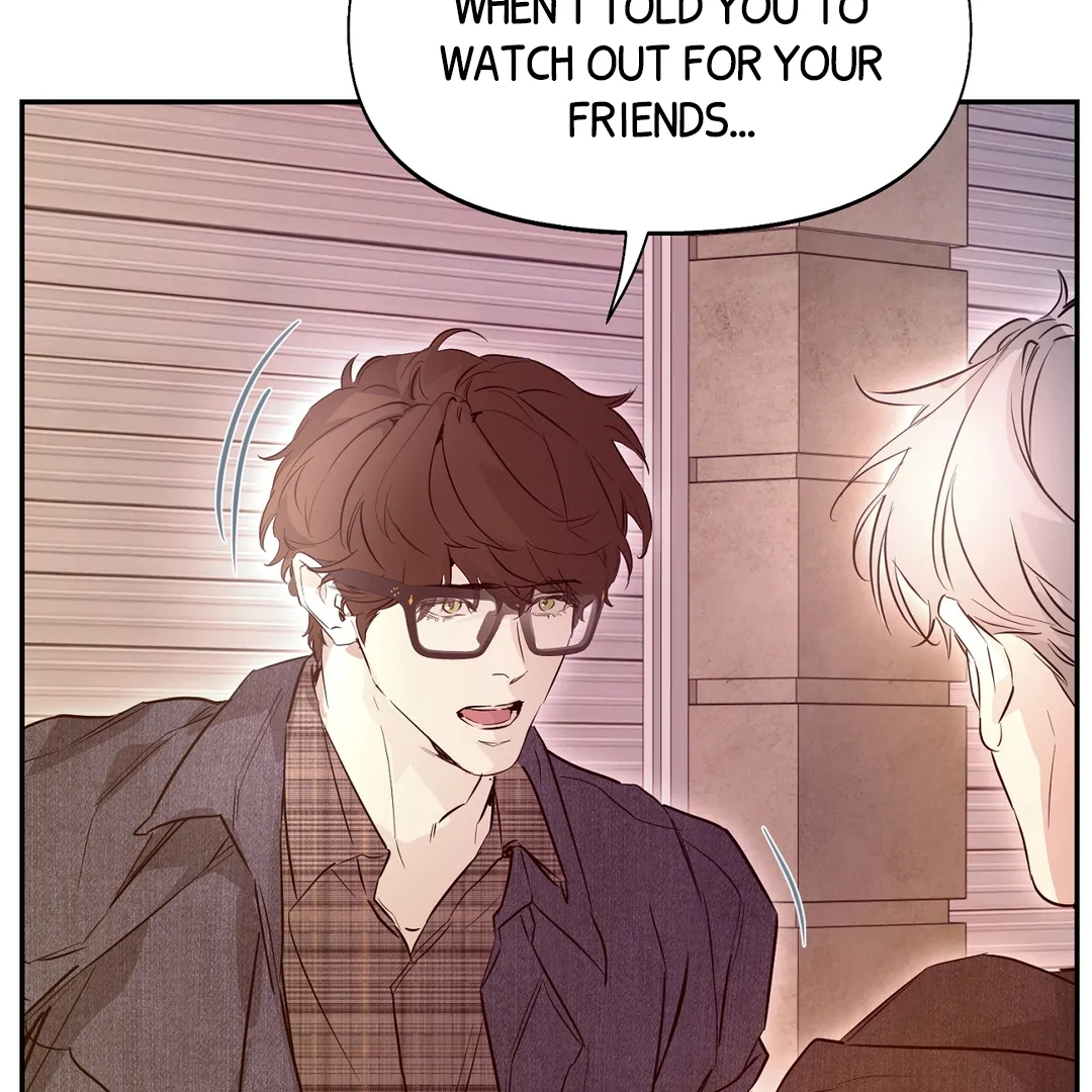 Nerd Project Chapter 65.3 page 97 - 