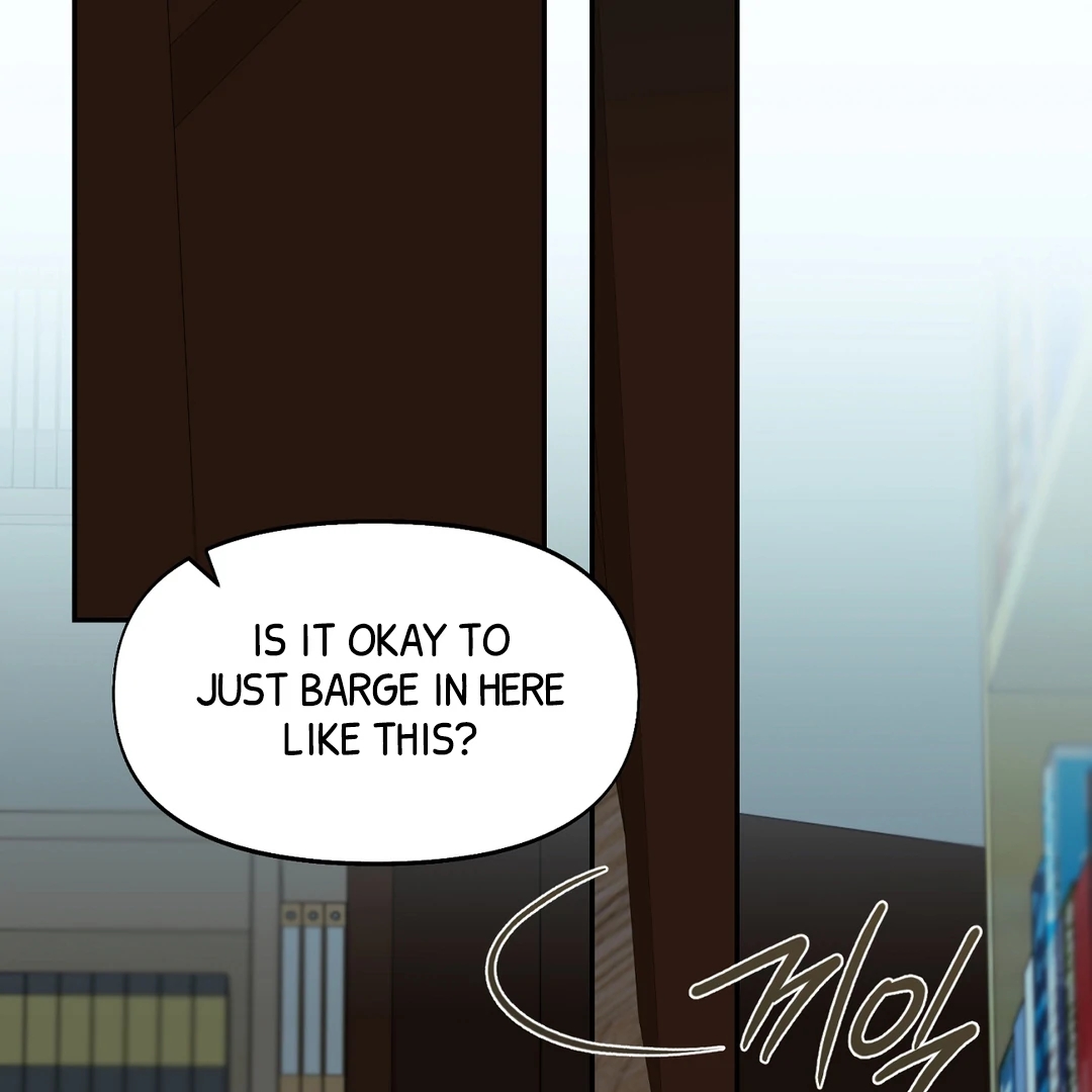 Nerd Project Chapter 65 page 102 - 