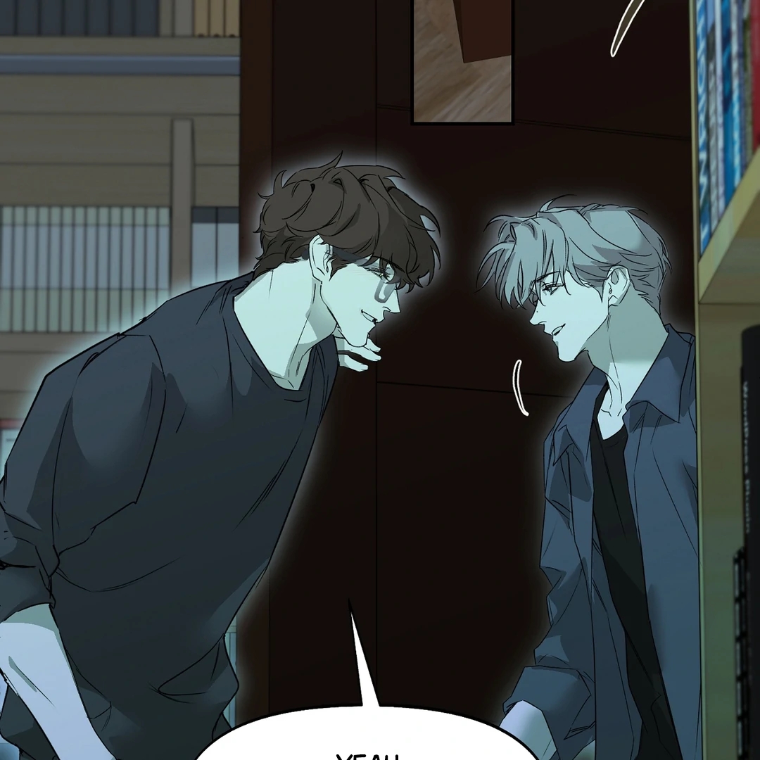 Nerd Project Chapter 65 page 103 - 