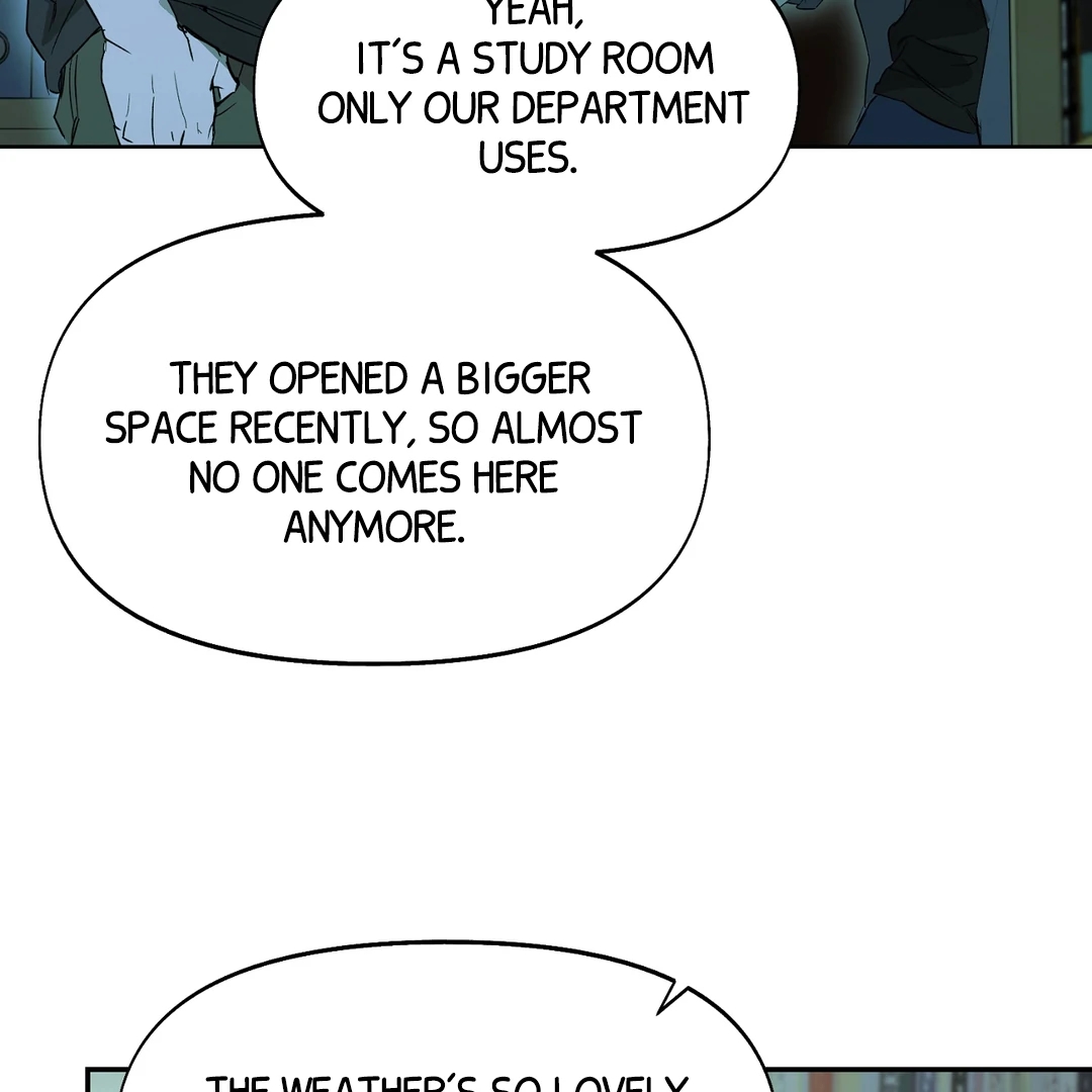 Nerd Project Chapter 65 page 104 - 
