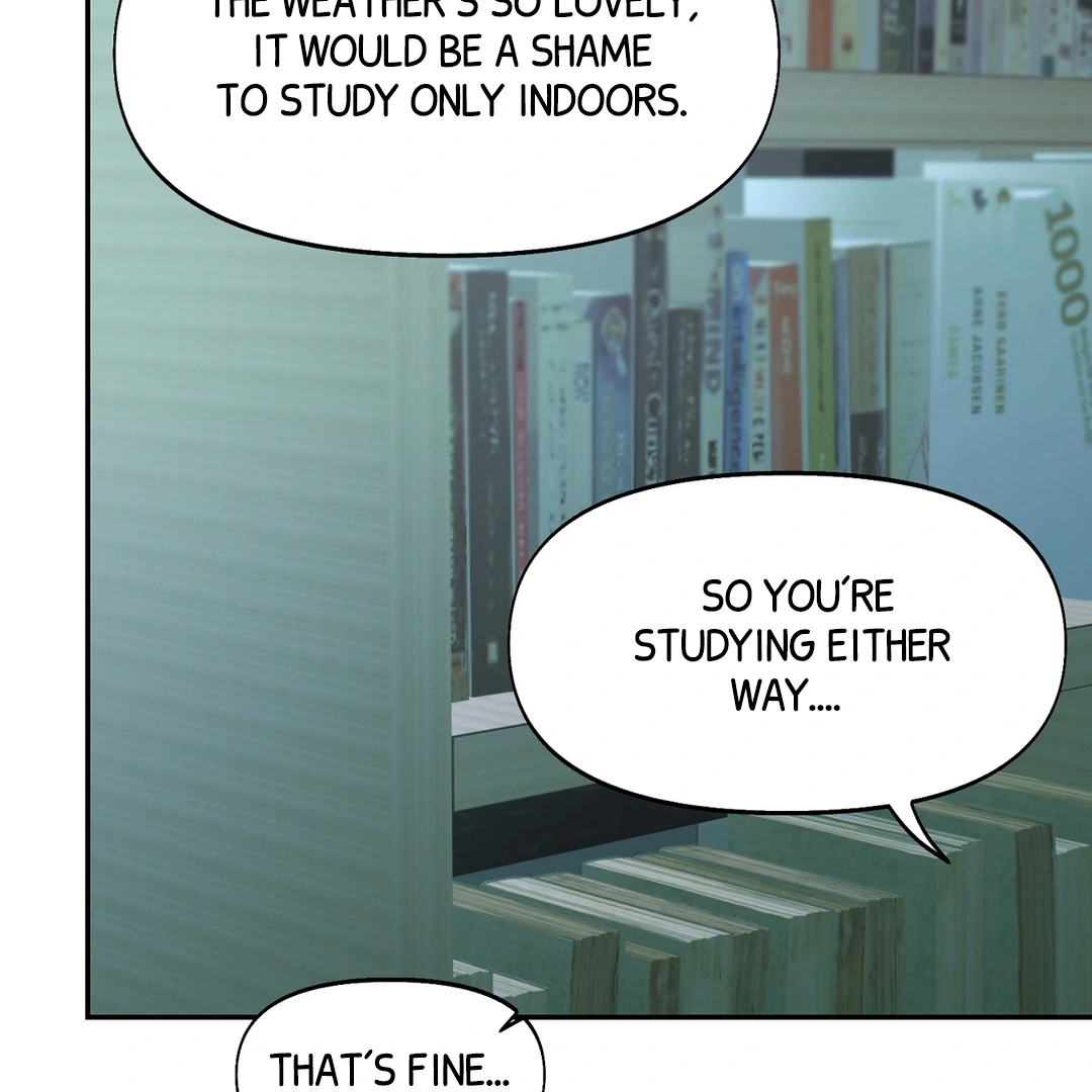 Nerd Project Chapter 65 page 105 - 