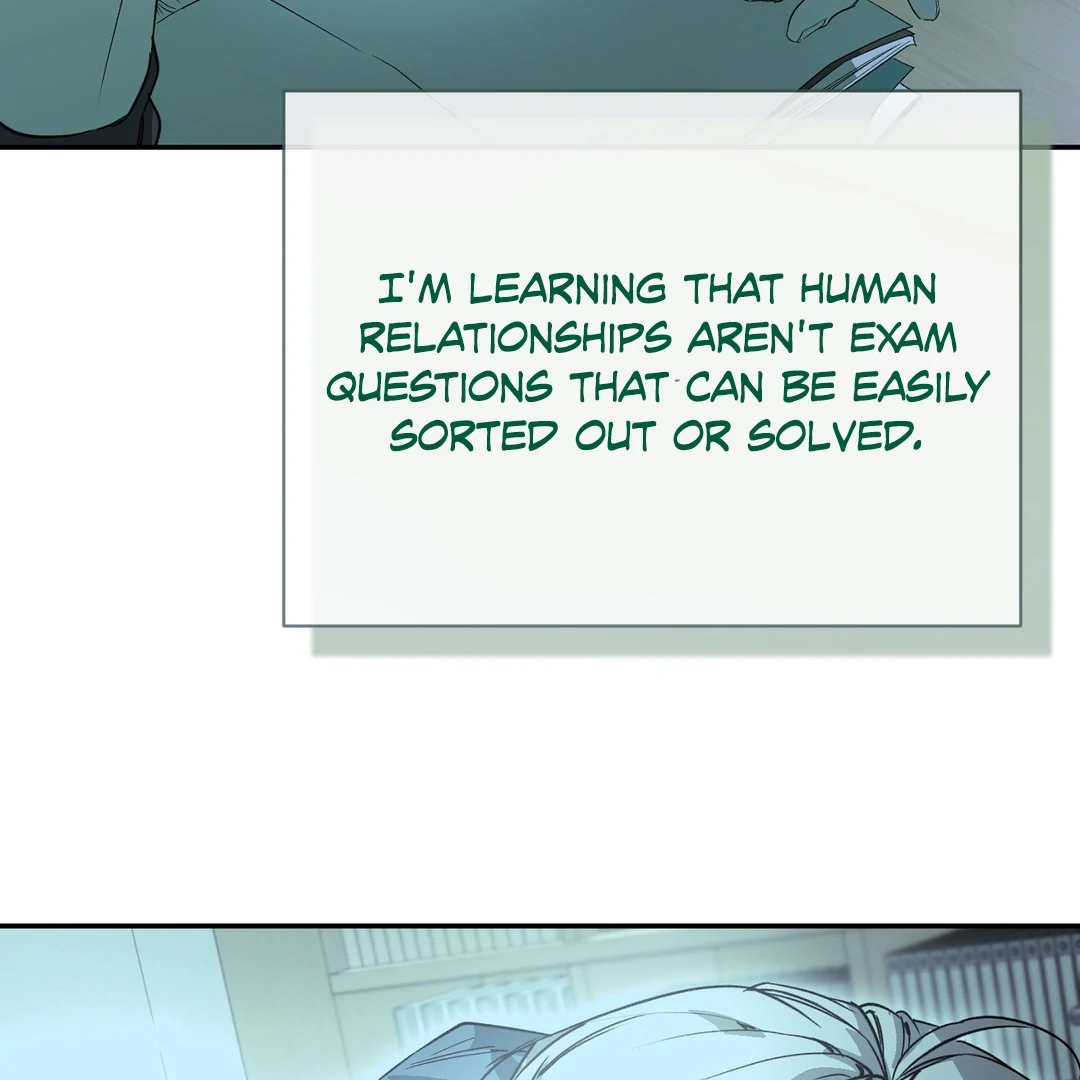 Nerd Project Chapter 65 page 112 - 