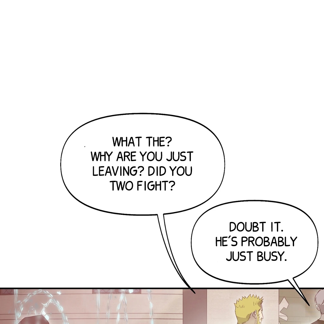 Nerd Project Chapter 65 page 15 - 