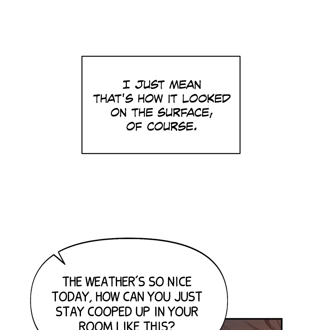 Nerd Project Chapter 65 page 19 - 