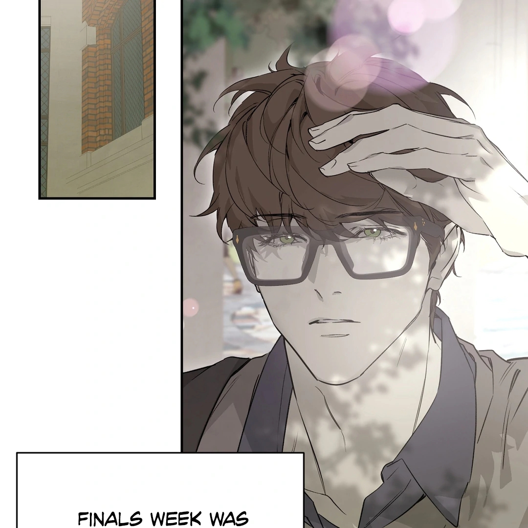 Nerd Project Chapter 65 page 3 - 