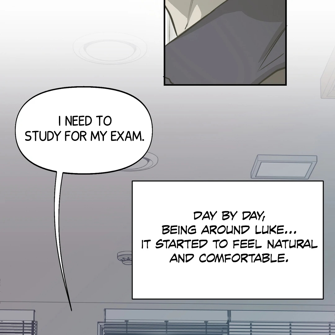 Nerd Project Chapter 65 page 21 - 