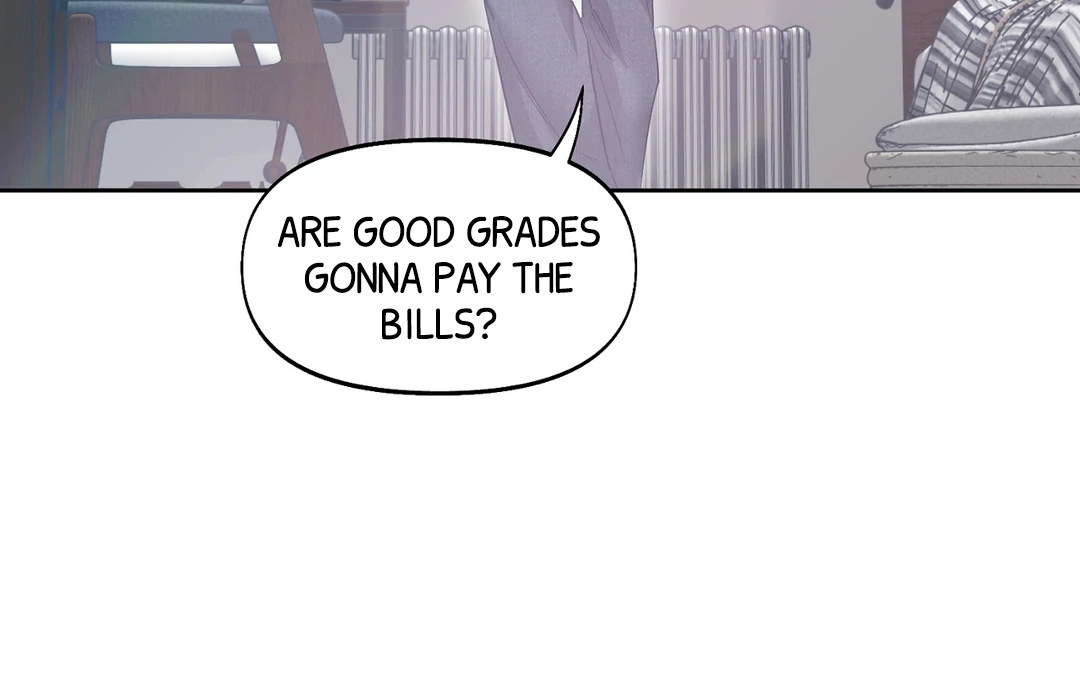 Nerd Project Chapter 65 page 23 - 