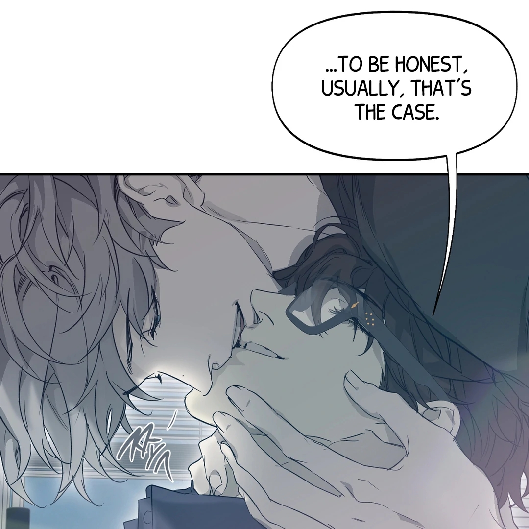 Nerd Project Chapter 65 page 24 - 