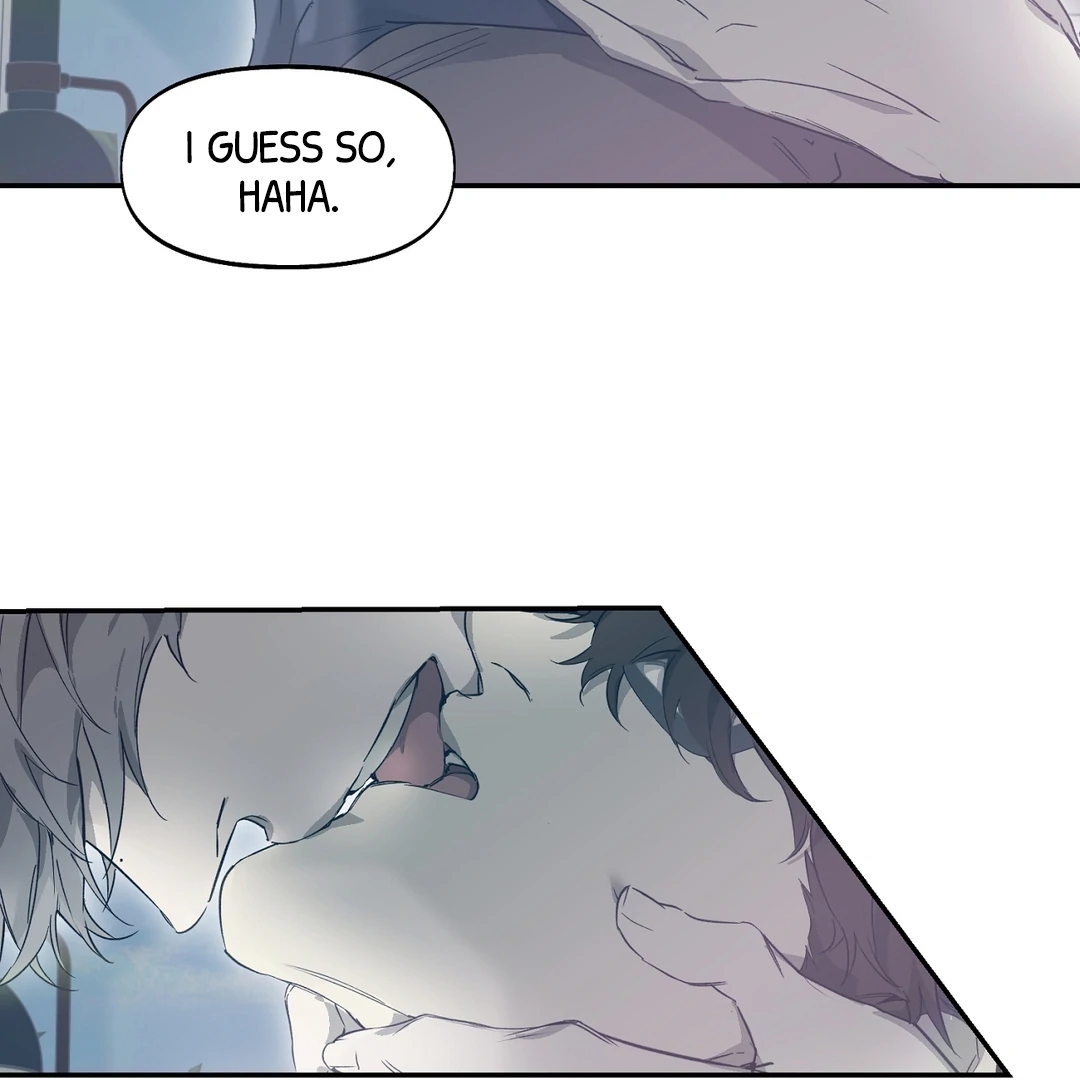 Nerd Project Chapter 65 page 25 - 