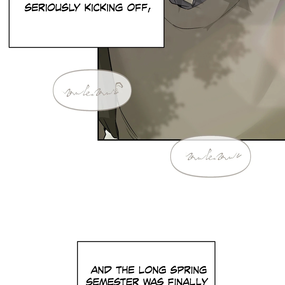 Nerd Project Chapter 65 page 4 - 