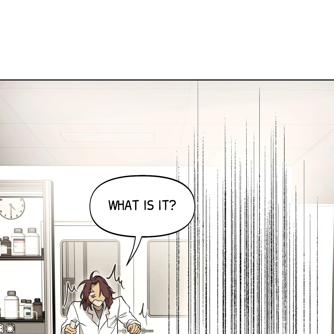 Nerd Project Chapter 65 page 39 - 