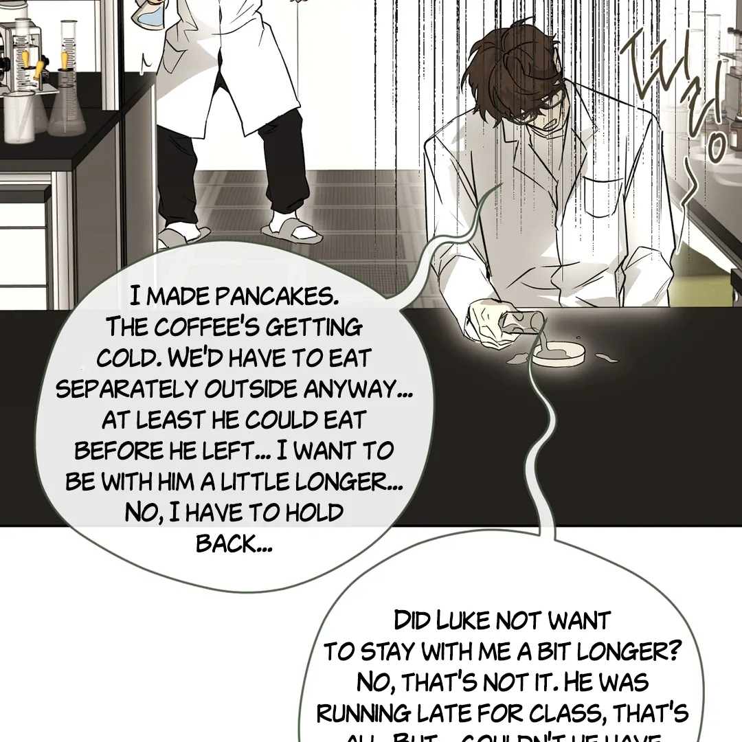Nerd Project Chapter 65 page 40 - 