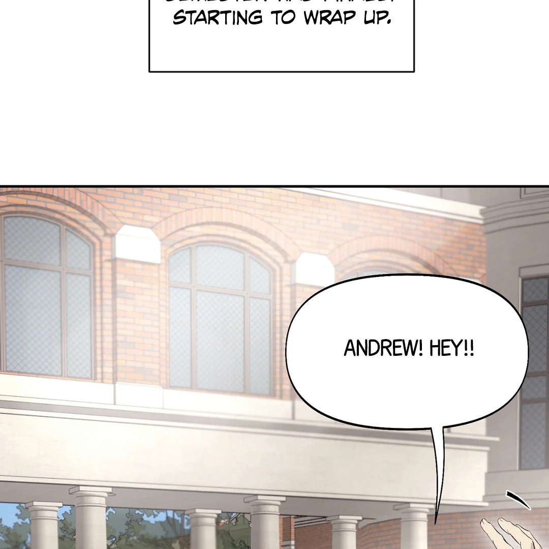 Nerd Project Chapter 65 page 5 - 