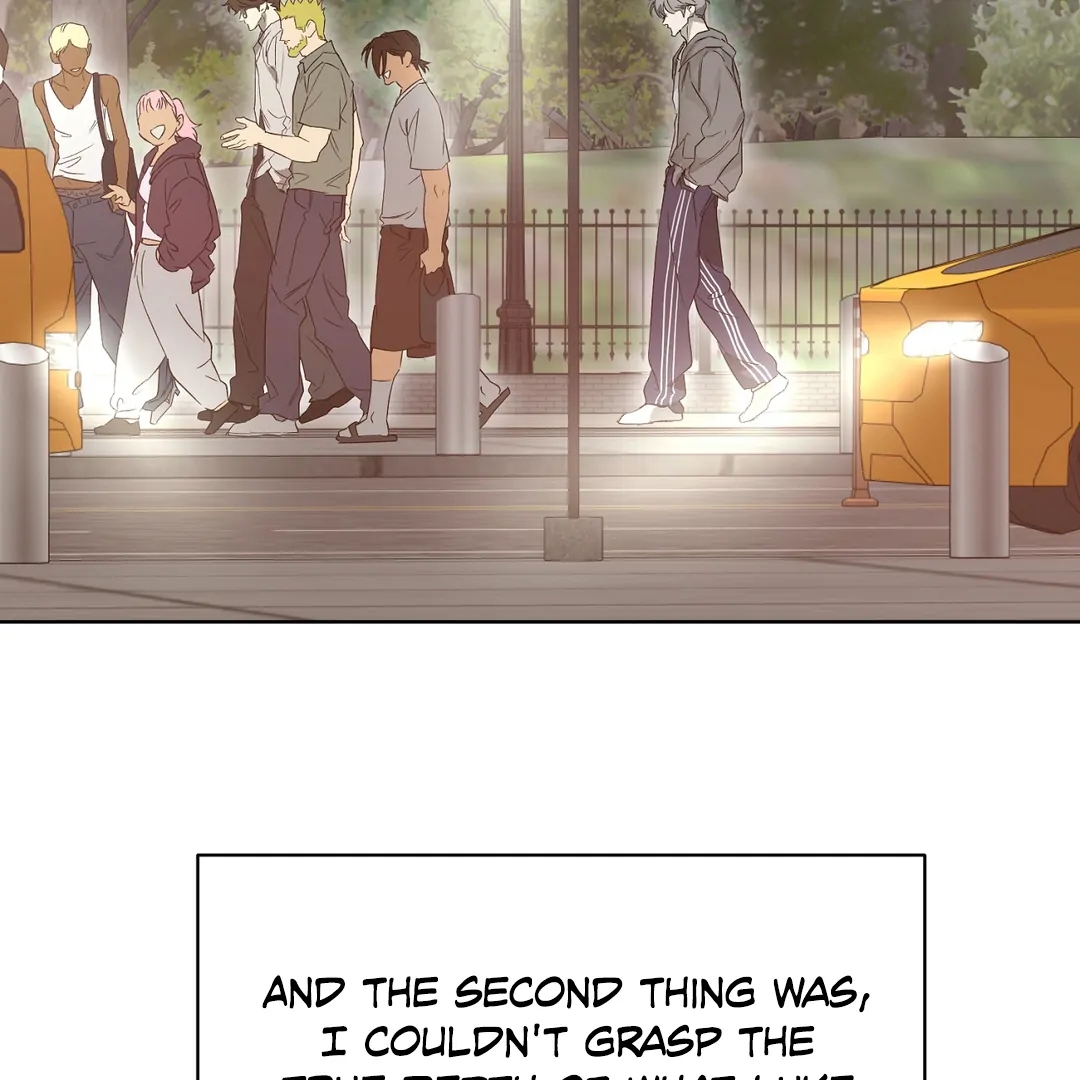 Nerd Project Chapter 65 page 63 - 