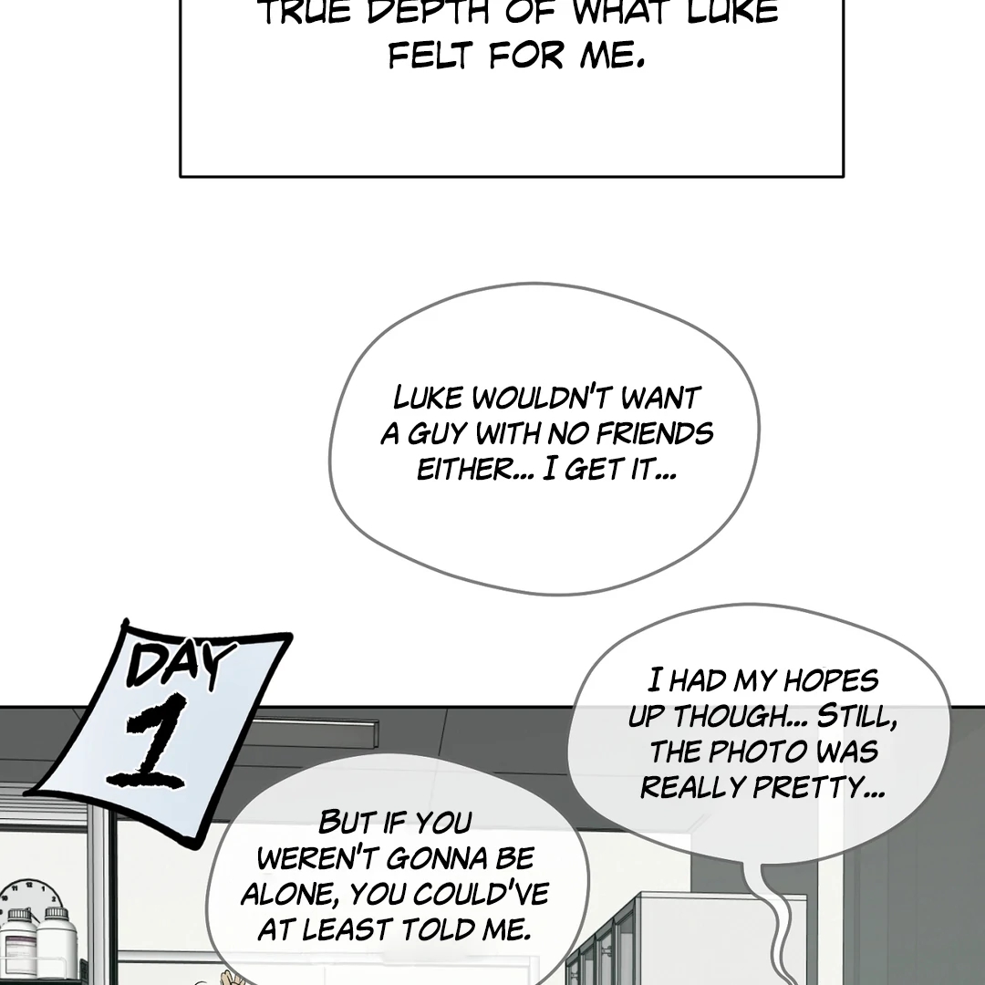 Nerd Project Chapter 65 page 64 - 