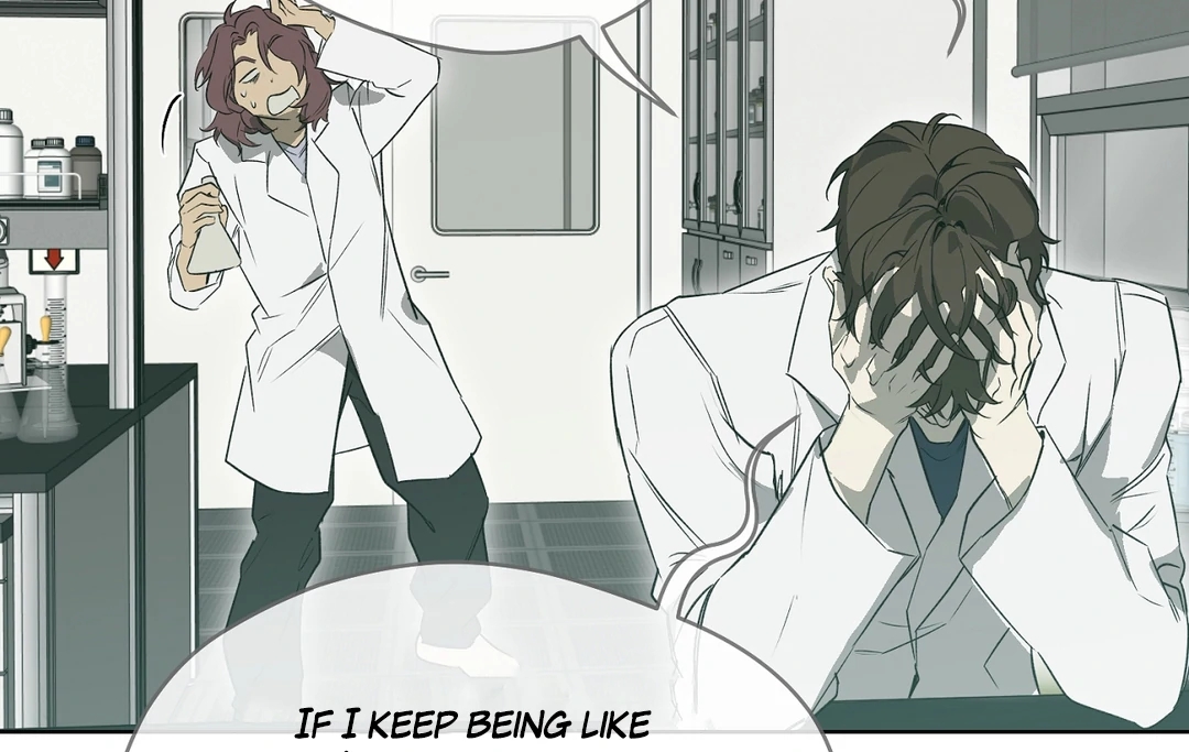 Nerd Project Chapter 65 page 65 - 