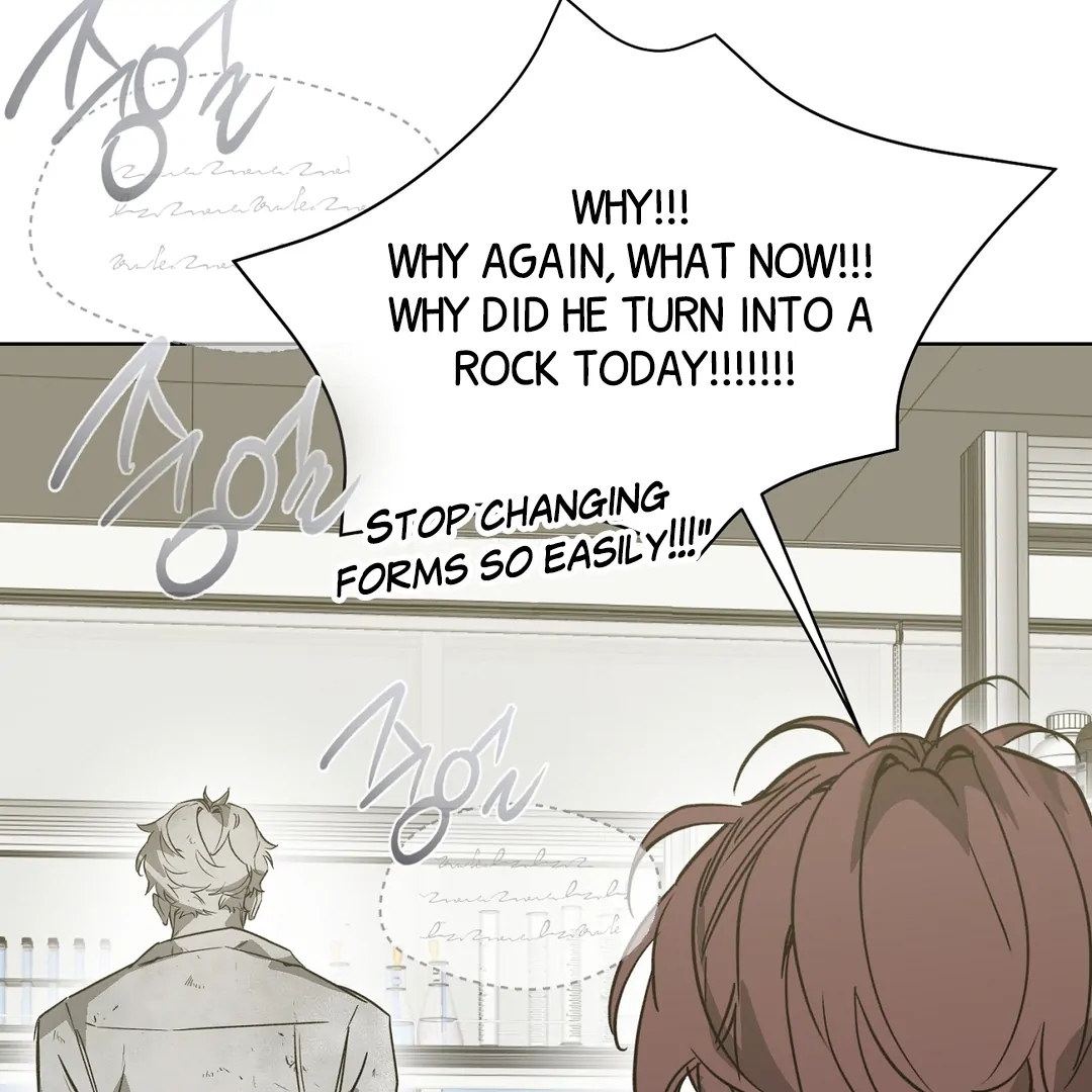 Nerd Project Chapter 65 page 69 - 