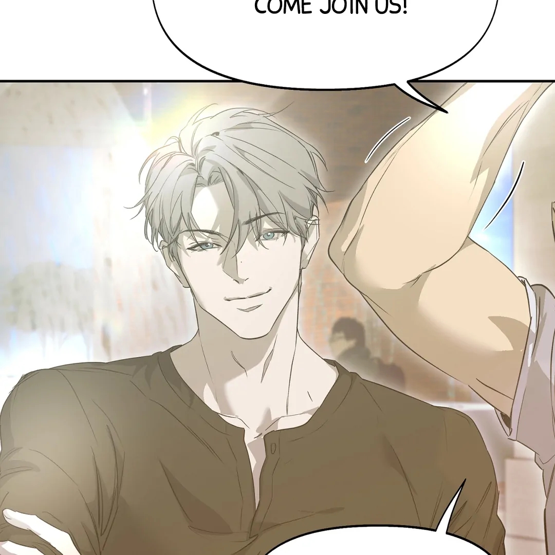 Nerd Project Chapter 65 page 8 - 