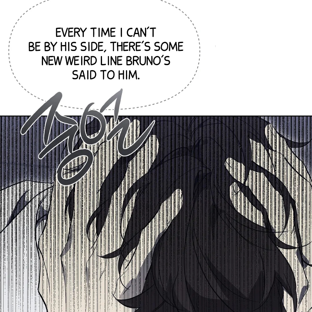 Nerd Project Chapter 65 page 74 - 