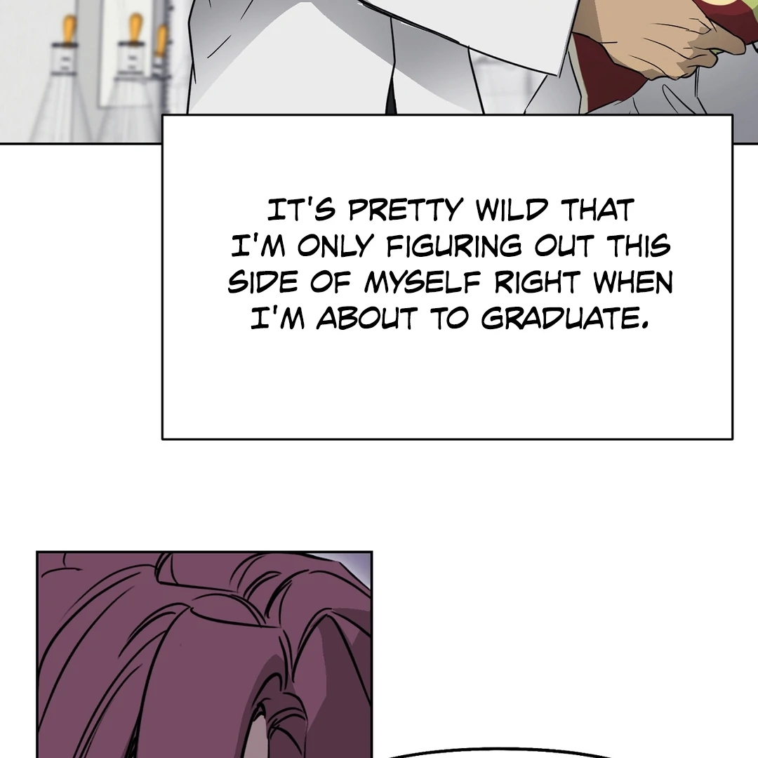 Nerd Project Chapter 65 page 80 - 