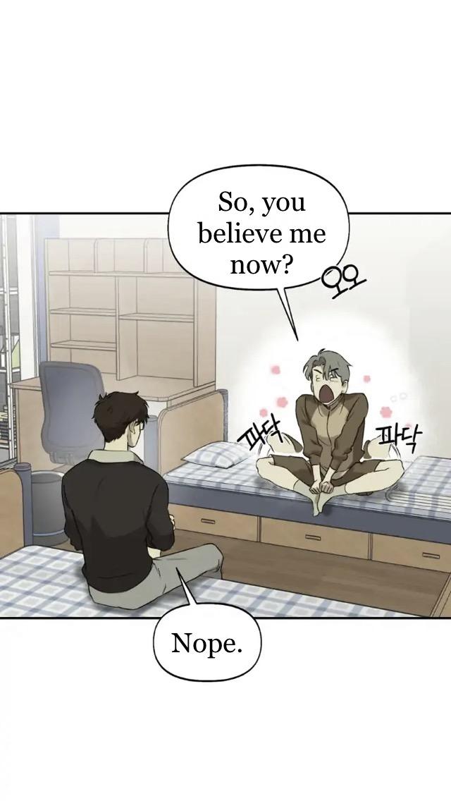 Nerd Project Chapter 7.1 page 11 - 