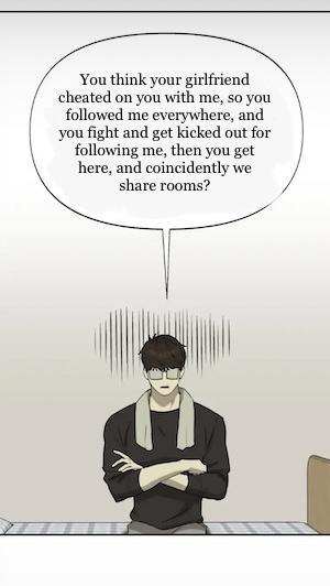 Nerd Project Chapter 7.1 page 3 - 