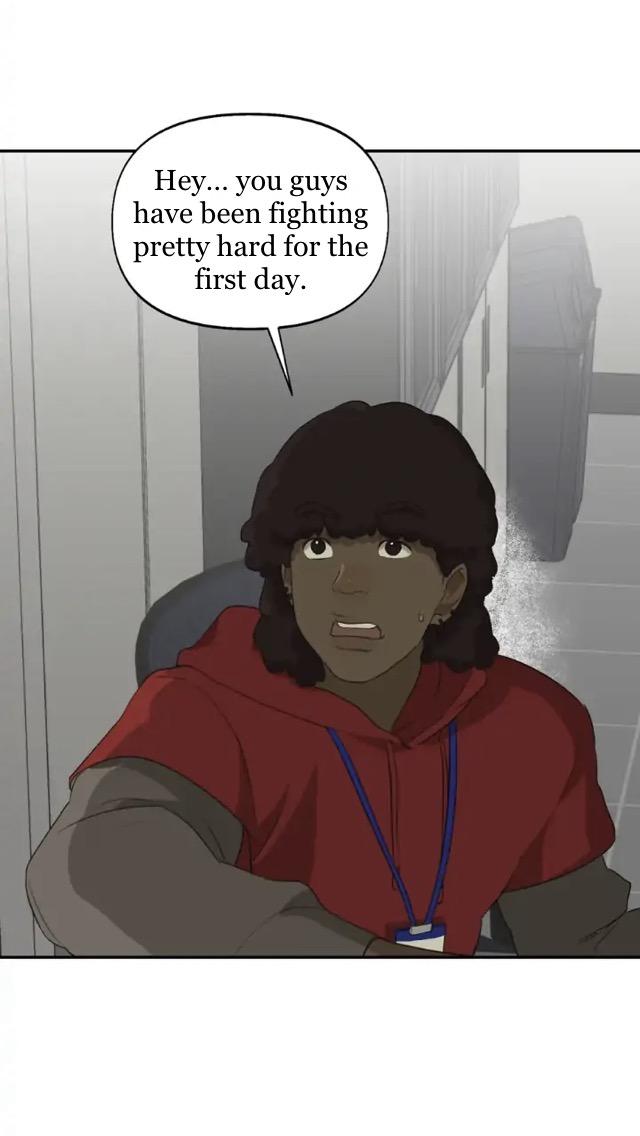 Nerd Project Chapter 7.1 page 24 - 
