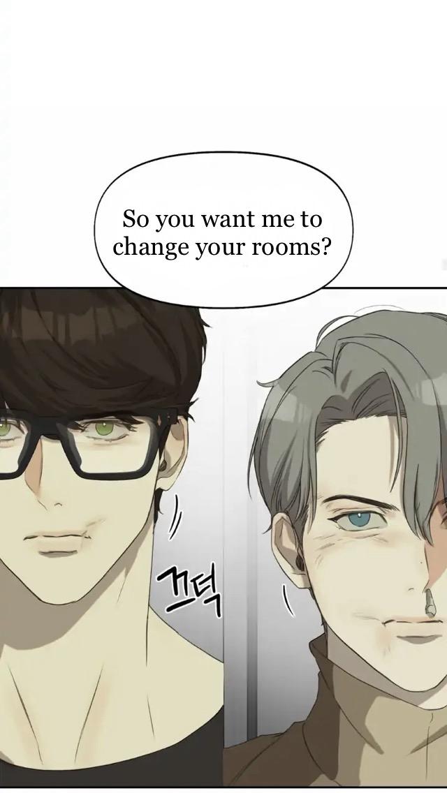 Nerd Project Chapter 7.1 page 25 - 