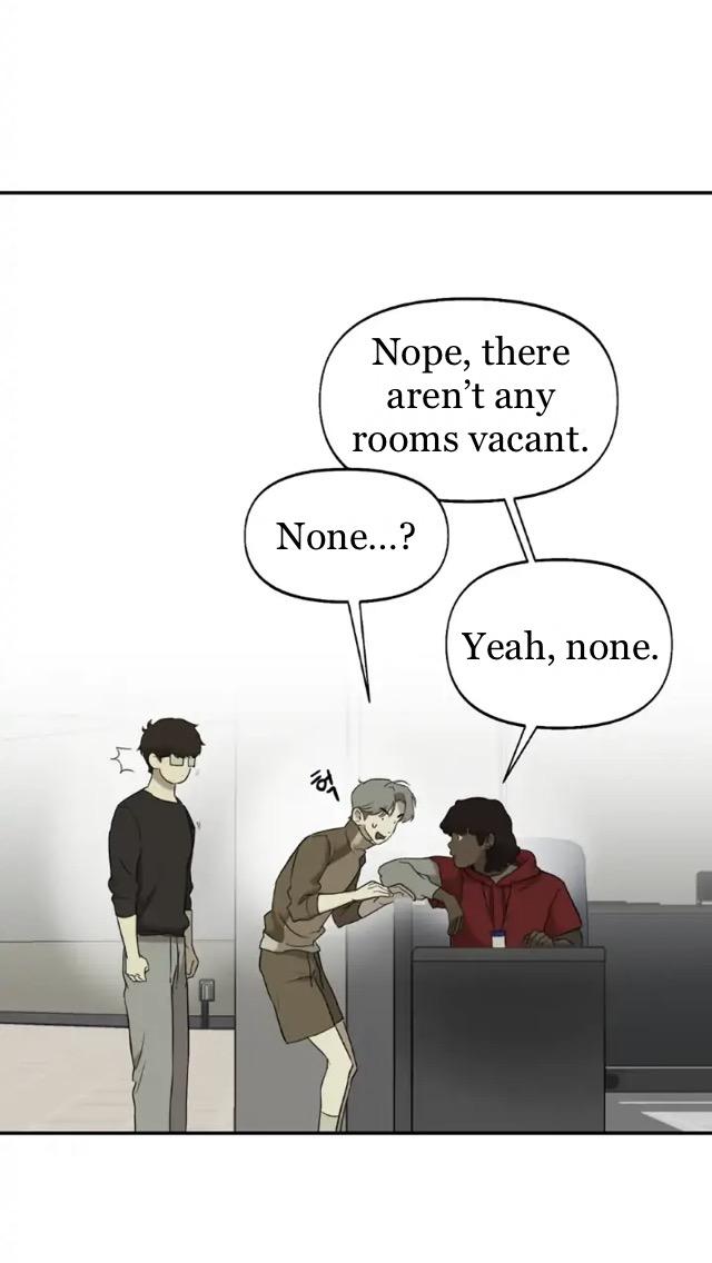 Nerd Project Chapter 7.1 page 27 - 