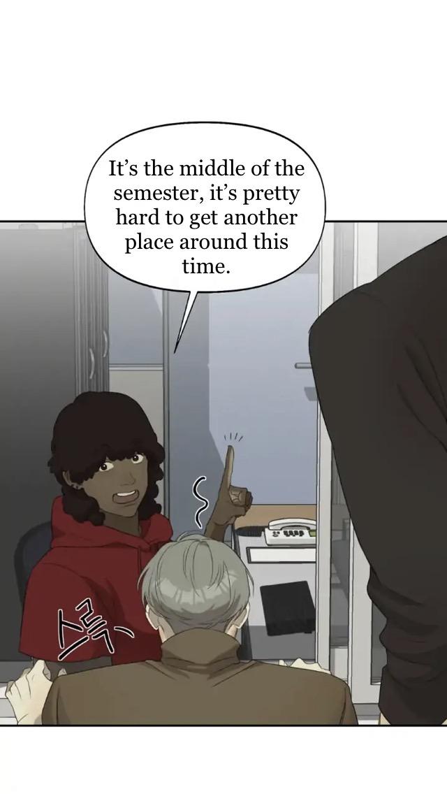 Nerd Project Chapter 7.1 page 28 - 