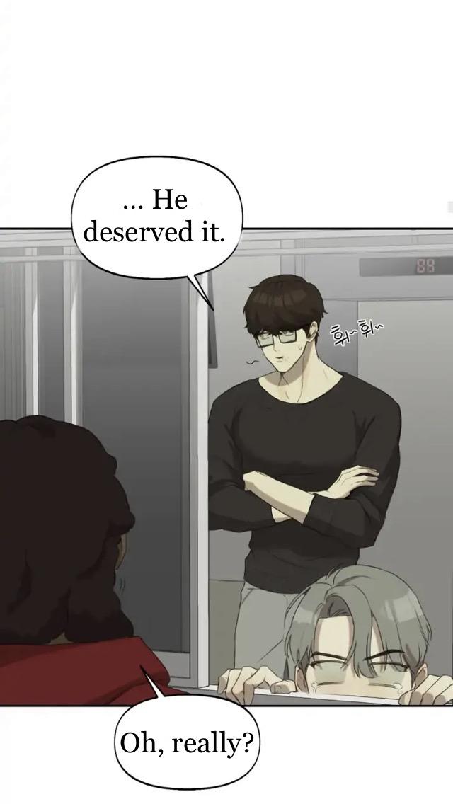 Nerd Project Chapter 7.1 page 30 - 
