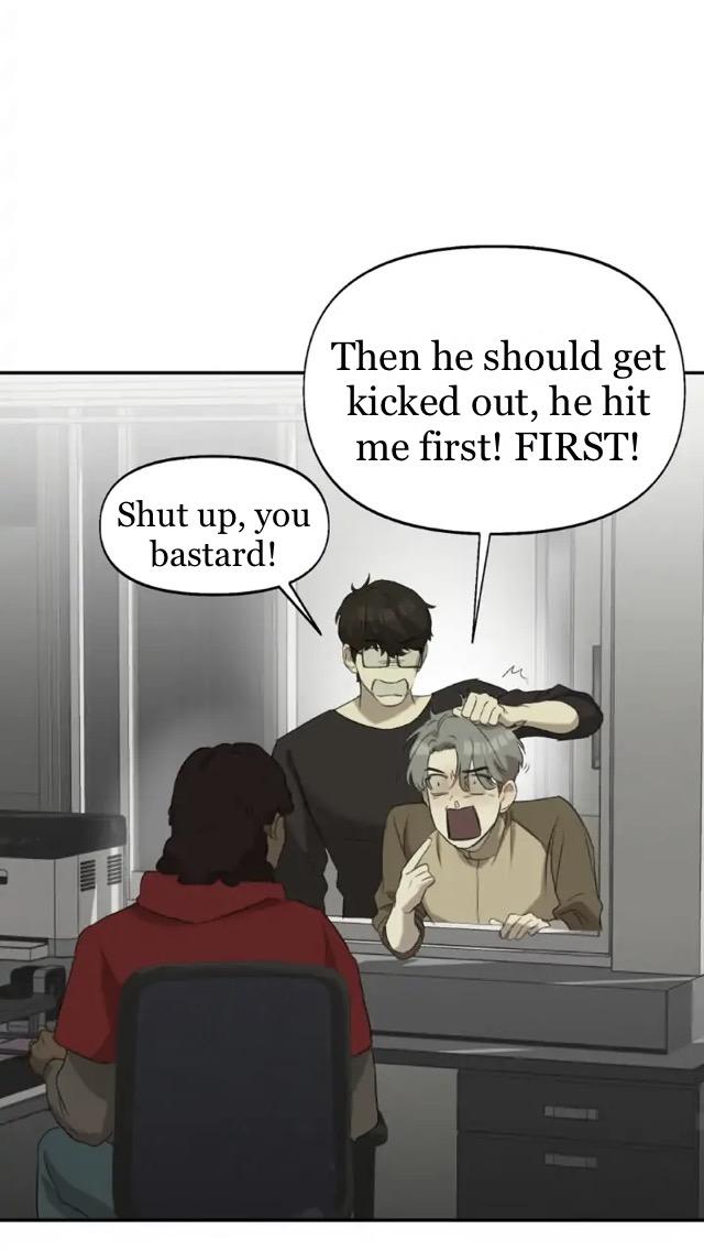 Nerd Project Chapter 7.1 page 32 - 