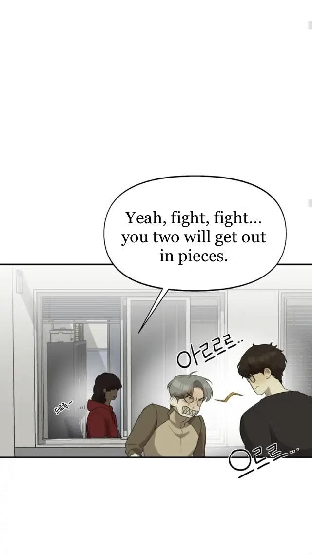 Nerd Project Chapter 7.1 page 33 - 