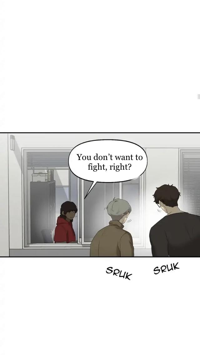 Nerd Project Chapter 7.1 page 34 - 