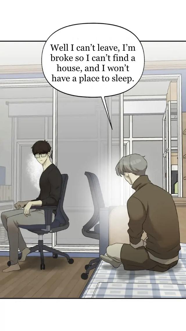 Nerd Project Chapter 7.1 page 39 - 