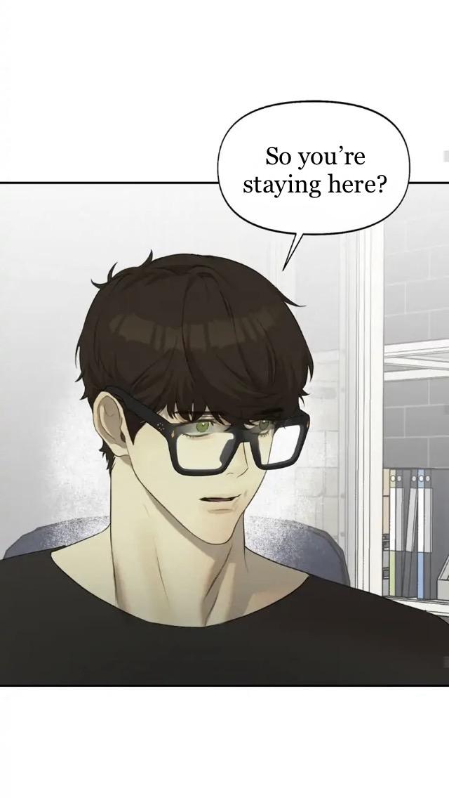 Nerd Project Chapter 7.1 page 40 - 