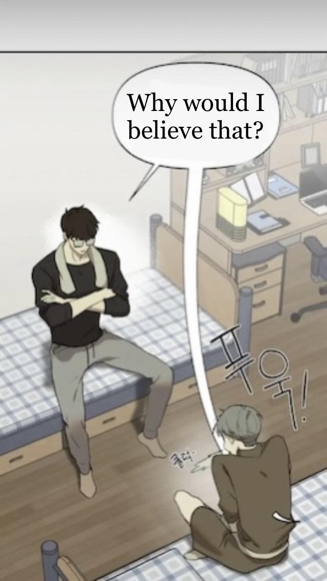 Nerd Project Chapter 7.1 page 5 - 