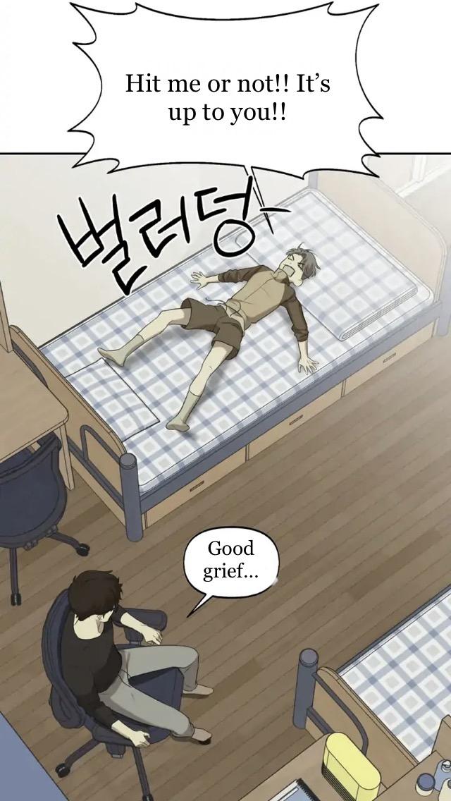 Nerd Project Chapter 7.1 page 42 - 