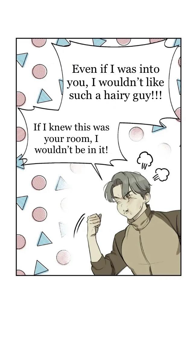 Nerd Project Chapter 7.1 page 6 - 