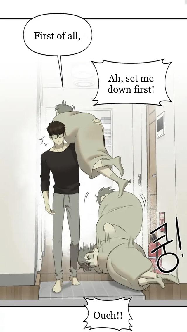 Nerd Project Chapter 7.1 page 52 - 