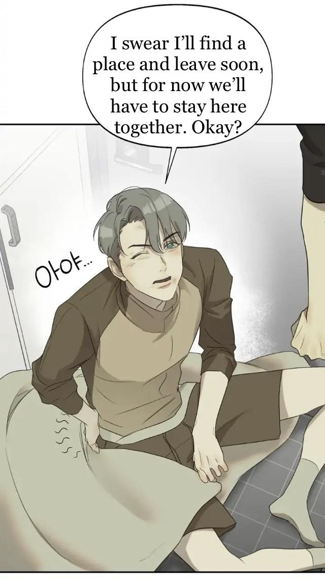 Nerd Project Chapter 7.1 page 54 - 