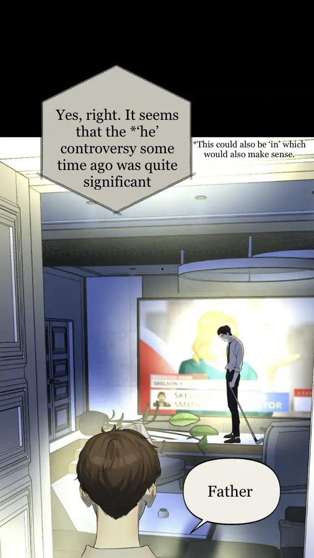 Nerd Project Chapter 7.1 page 62 - 
