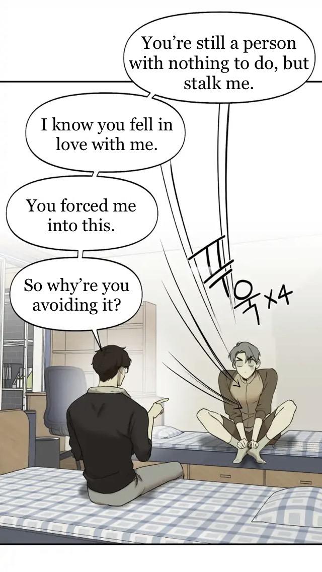 Nerd Project Chapter 7.1 page 8 - 