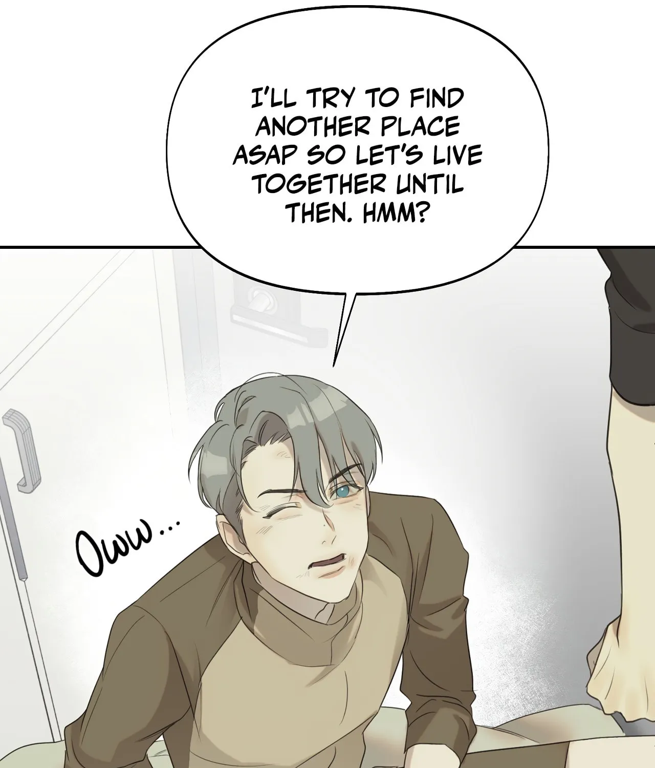 Nerd Project Chapter 7 page 101 - 